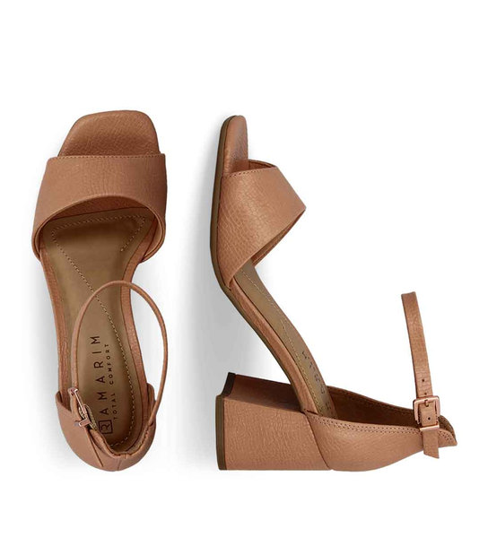 Womens Heeled Sandals Ramarim 2234202-1