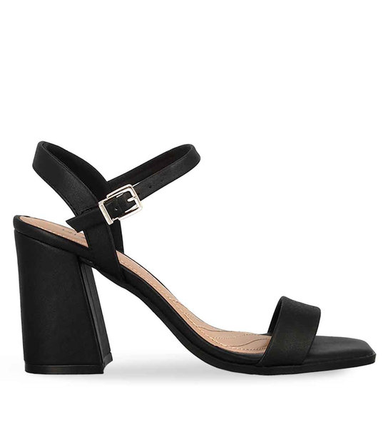 Womens Heeled Sandals Ramarim 2241201-9