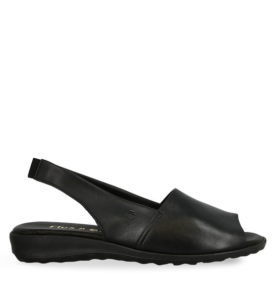 Womens Comfort Sandals Leather Flex & Go Harmony Sd0712