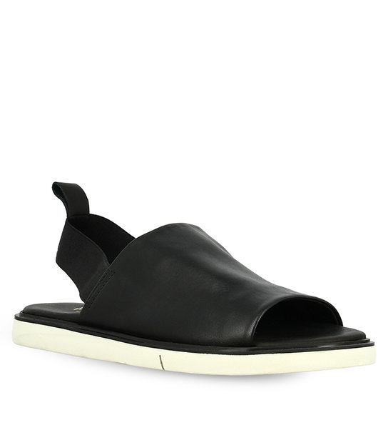 Γυναικεία Δερμάτινα Πέδιλα Comfort Flex & Go Best Before Sd0993