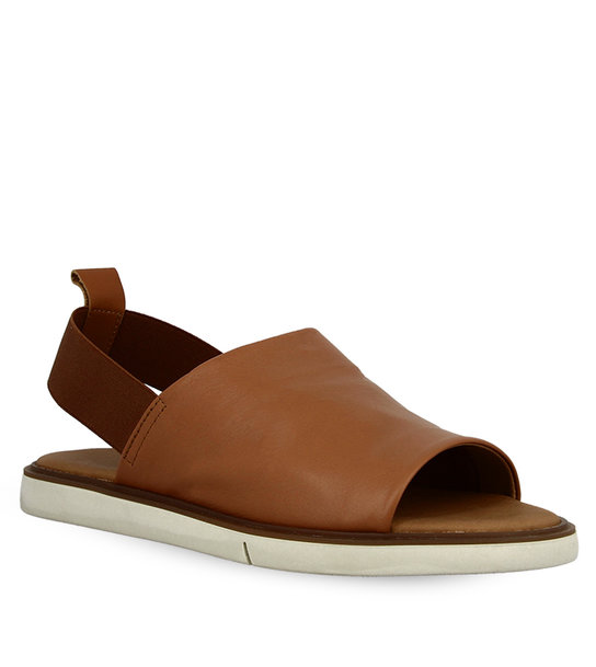 Γυναικεία Δερμάτινα Πέδιλα Comfort Flex & Go Best Before Sd0993