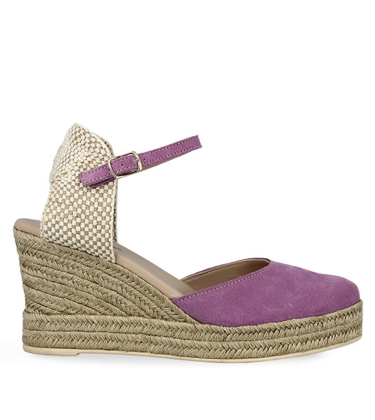 Γυναικείες Δερμάτινες Πλατφόρμες Parex 11727026