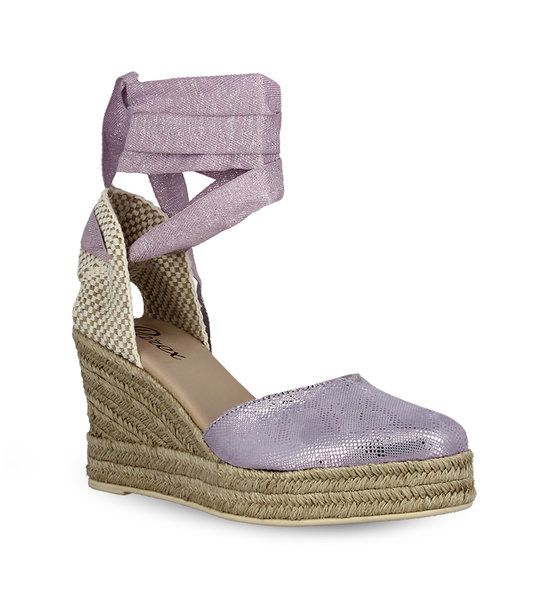 Γυναικείες Δερμάτινες Πλατφόρμες Parex 11727025