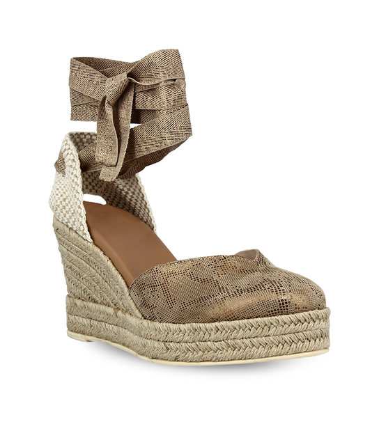 Γυναικείες Δερμάτινες Πλατφόρμες Parex 11727025