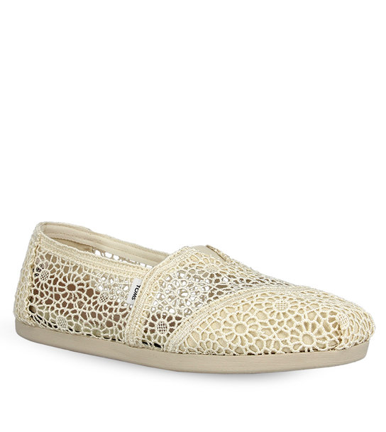 Γυναικείες Εσπαντρίγιες Toms 10016241