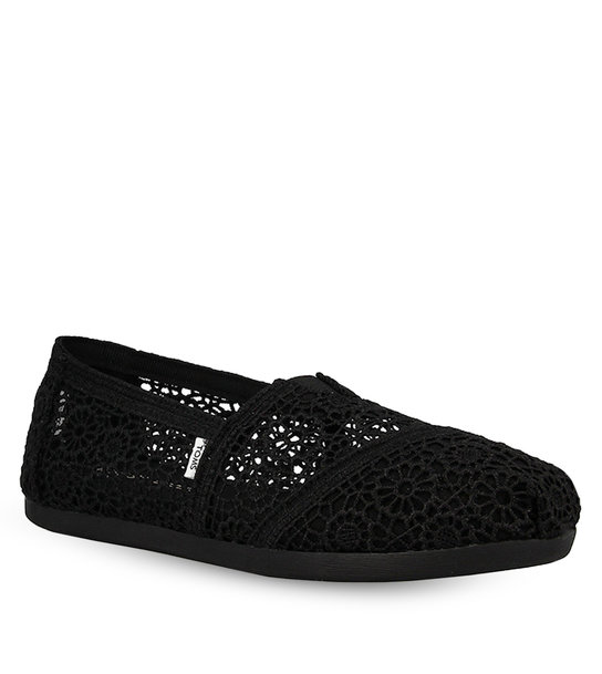 Γυναικείες Εσπαντρίγιες Toms 10016254