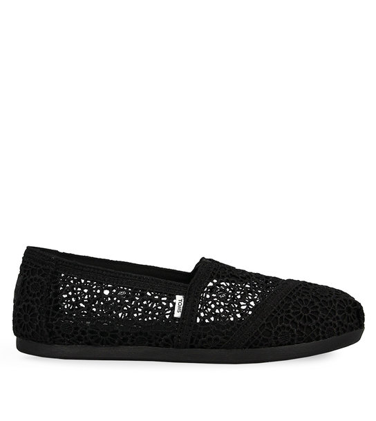 Γυναικείες Εσπαντρίγιες Toms 10016254