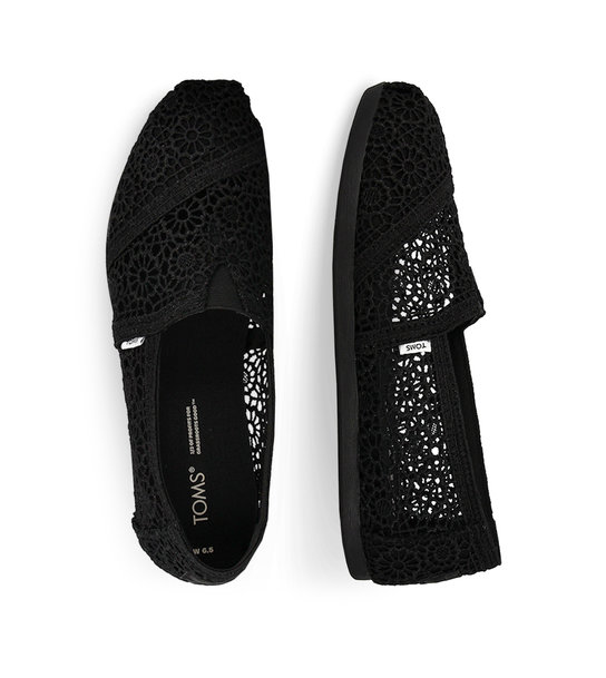 Γυναικείες Εσπαντρίγιες Toms 10016254