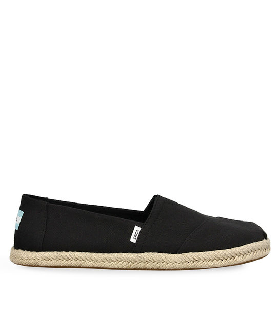 Womens Espadrilles Alpargata Toms 10019670
