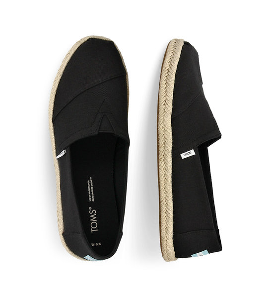 Womens Espadrilles Alpargata Toms 10019670