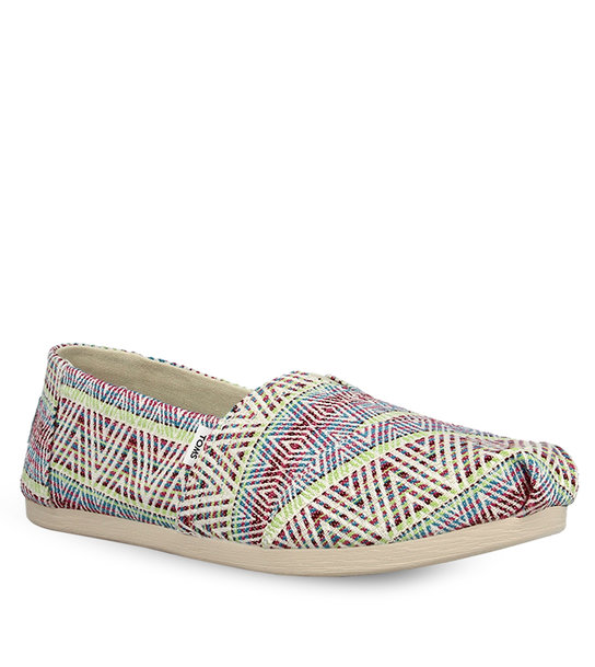 Women's Espadrilles Alpargata Toms 10019696