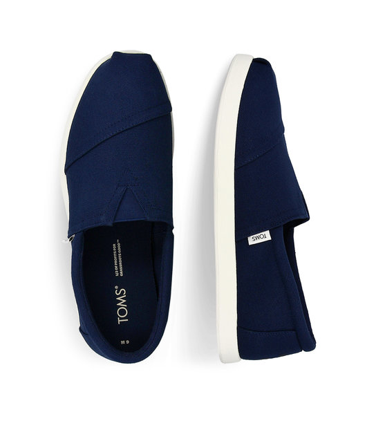 Mens Espadrilles Alp Fwd Toms 10019858