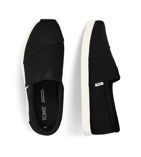 Mens Espadrilles Alp Fwd Toms 10019864