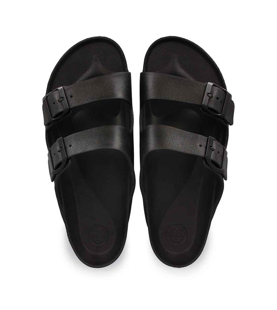 Ανδρικες Σαγιοναρες Θαλασσης Με Λουράκια Coqui - Kong 8301-100