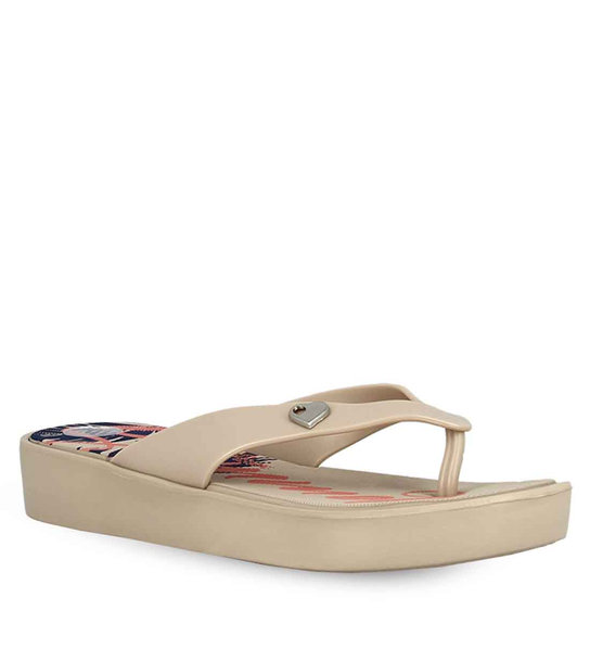 Γυναικείες Σαγιονάρες Θαλάσσης Parex 11827070