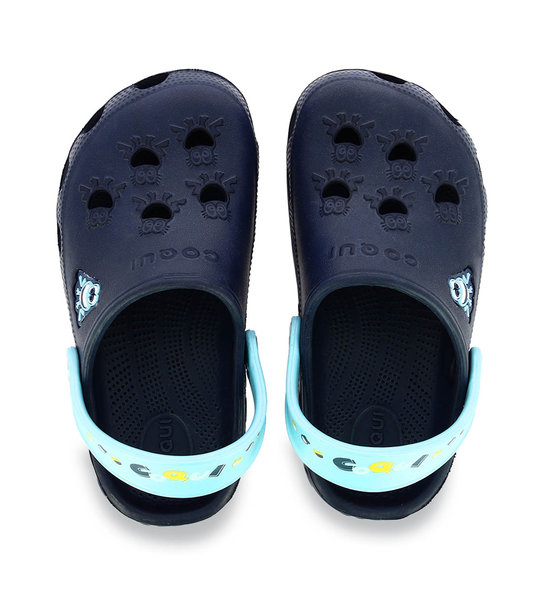 Παιδικά Clog Coqui 8701-100-2118