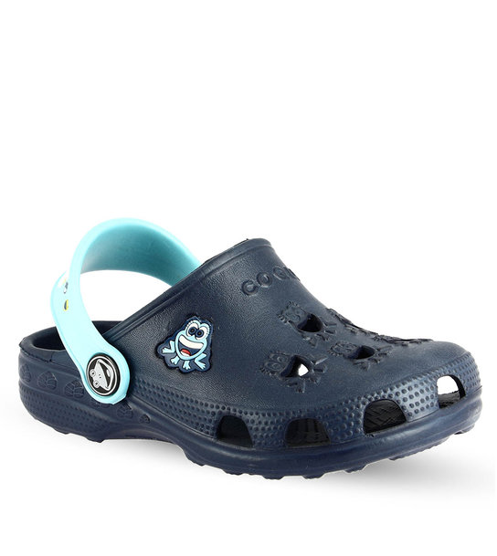 Παιδικά Clog Coqui 8701-100-2118
