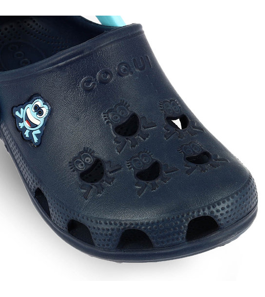 Παιδικά Clog Coqui 8701-100-2118
