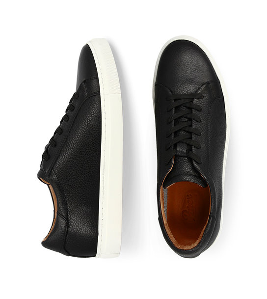 Ανδρικά Δερμάτινα Sneaker Parex 10727013