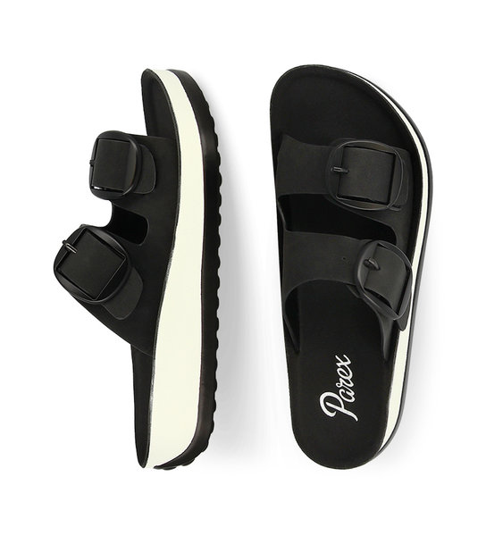 Γυναικεία Σανδάλια Parex 11527020