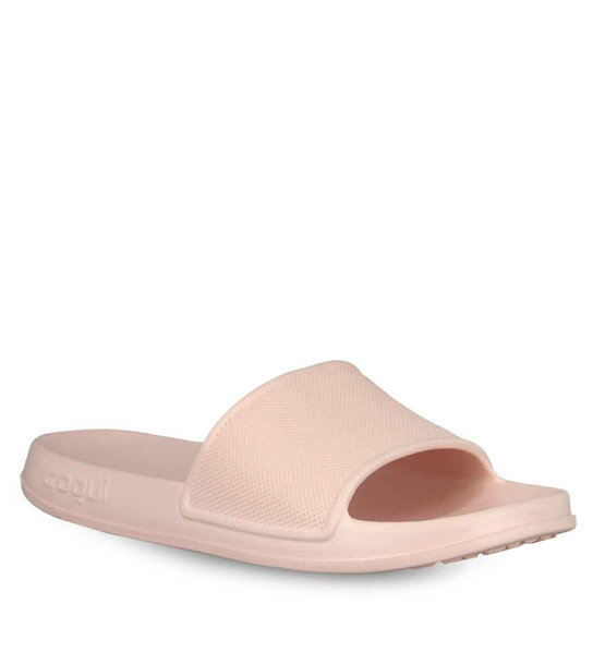 Γυναικειες Σαγιοναρες Θαλασσης Με Φάσα Coqui - Tora