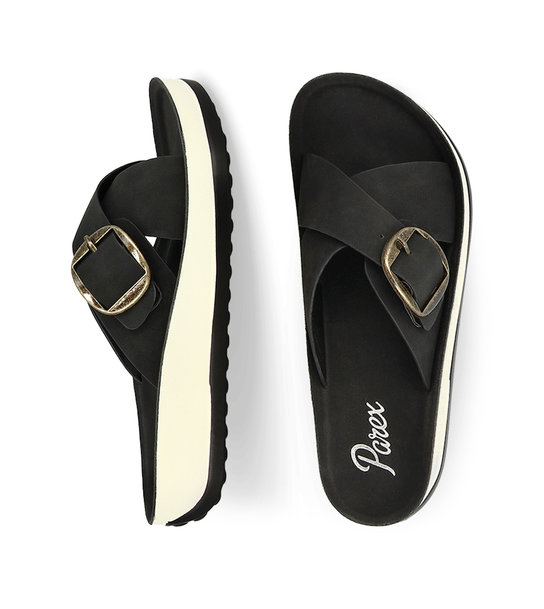 Γυναικεία Σανδάλια Parex 11527021