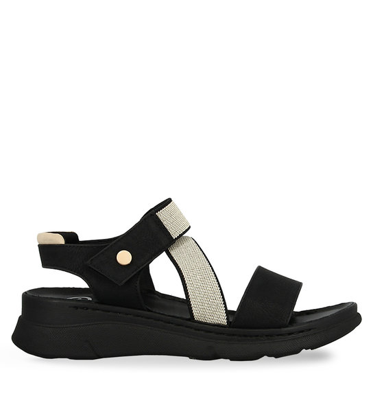 Womens Comfort Sandals Parex 11627013