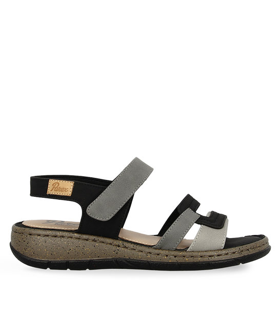 Γυναικεία Comfort Πέδιλα Parex 11627015