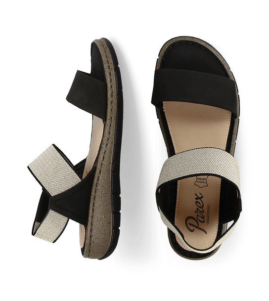 Womens Comfort Sandals Parex 11627017