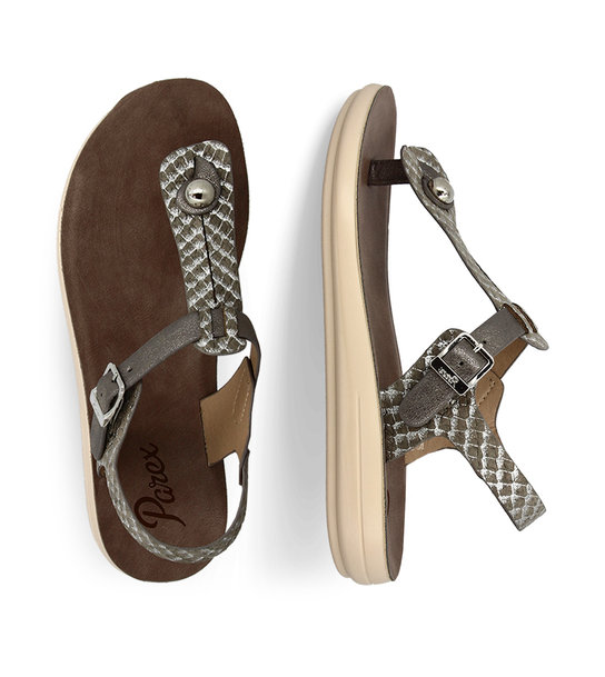 Womens Comfort Sandals Parex 11627019