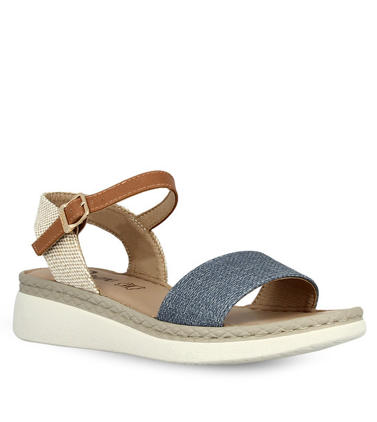 Γυναικεία Comfort Πέδιλα Parex 11627028