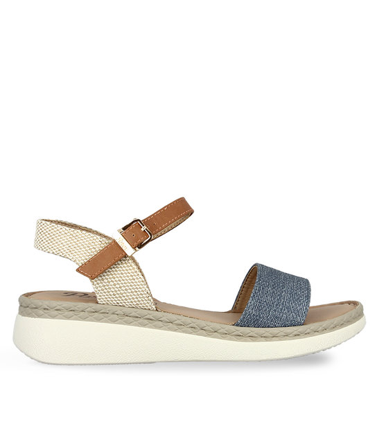 Womens Comfort Sandals Parex 11627028