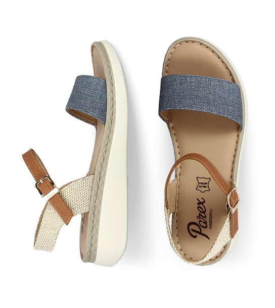 Womens Comfort Sandals Parex 11627028