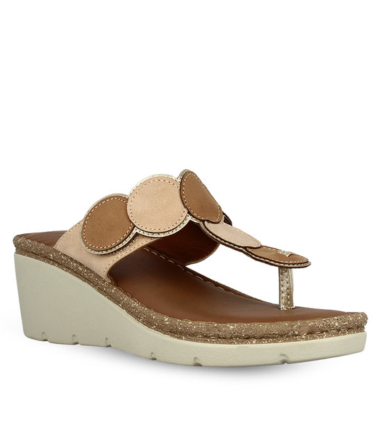 Γυναικείες Πλατφόρμες Parex 11727003