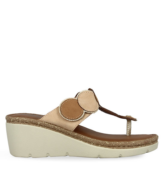Womens Wedges Parex 11727003