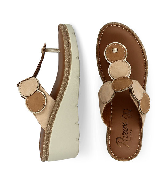 Womens Wedges Parex 11727003