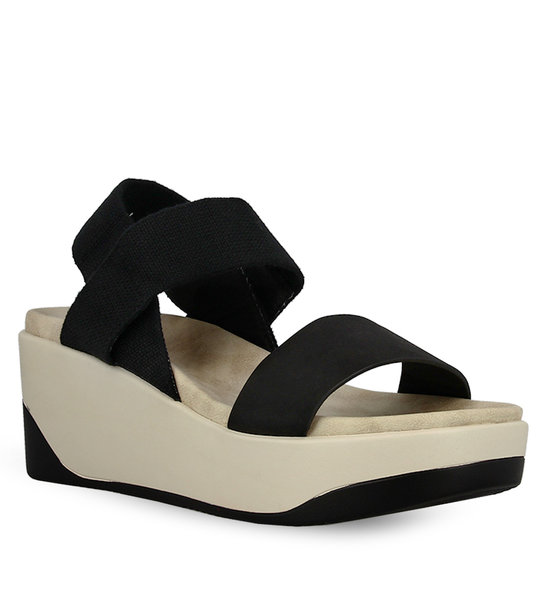 Γυναικείες Πλατφόρμες Parex 11727011