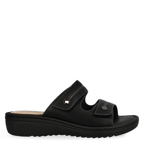Γυναικείες Παντόφλες Comfort Parex 12127001
