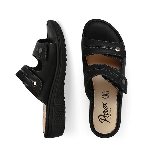 Γυναικείες Παντόφλες Comfort Parex 12127001