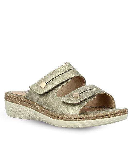 Γυναικείες Παντόφλες Comfort Parex 12127001