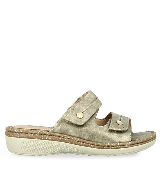 Γυναικείες Παντόφλες Comfort Parex 12127001