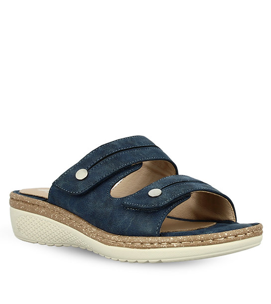 Γυναικείες Παντόφλες Comfort Parex 12127001