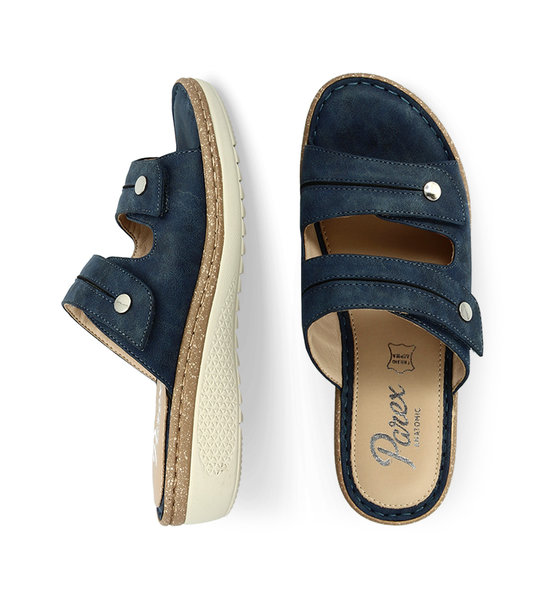 Γυναικείες Παντόφλες Comfort Parex 12127001