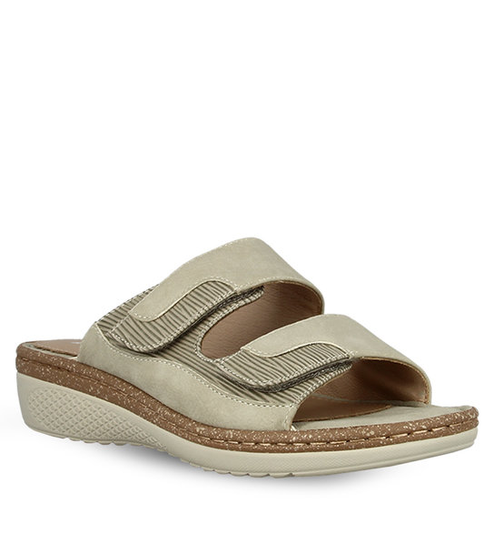 Γυναικείες Παντόφλες Comfort Parex 12127002