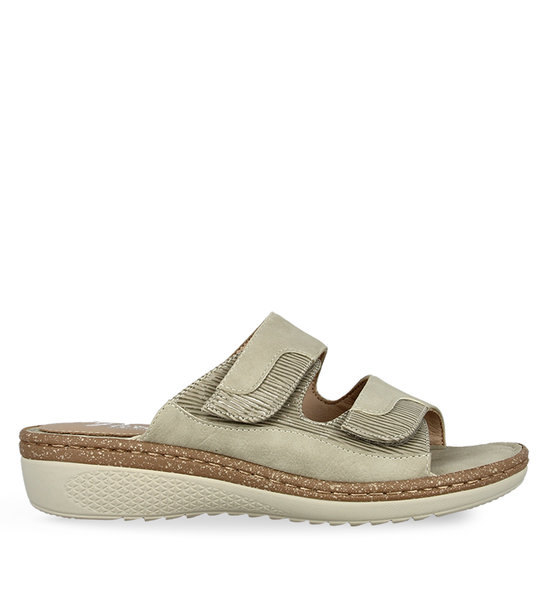 Γυναικείες Παντόφλες Comfort Parex 12127002