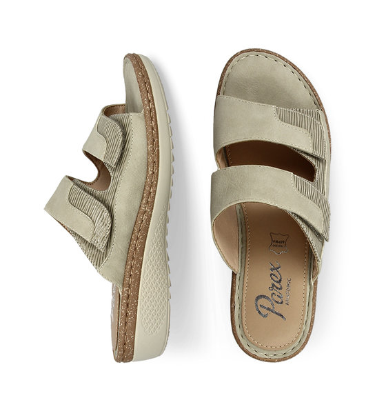 Γυναικείες Παντόφλες Comfort Parex 12127002