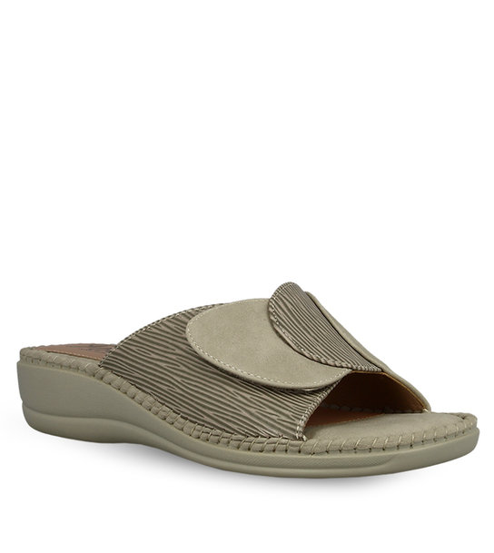 Γυναικείες Παντόφλες Comfort Parex 12127007