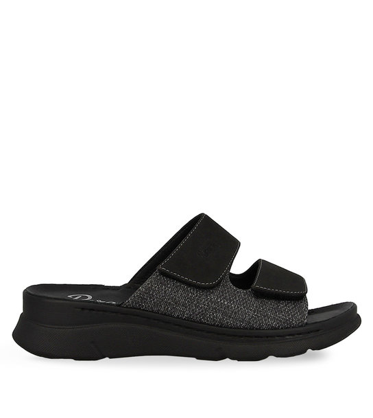 Γυναικείες Παντόφλες Comfort Parex 12127013