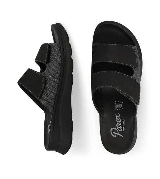 Γυναικείες Παντόφλες Comfort Parex 12127013