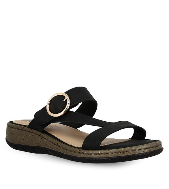 Γυναικείες Παντόφλες Comfort Parex 12127014